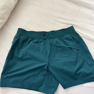 Men’s lululemon Zeroed In Short- 5 inch